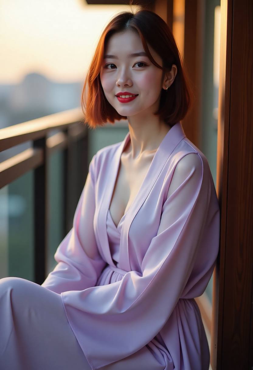 晚风与汽水封面